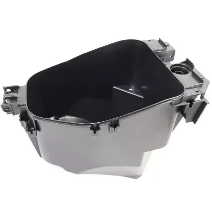 Biztonságos fizetés Sisaktartó MBK NITRO / YAMAHA AEROX 1997-2012