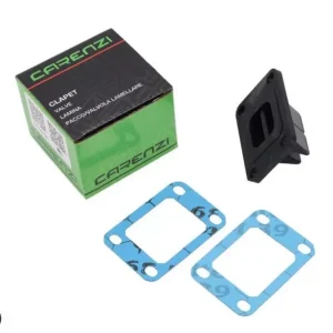 Visszacsapó szelep CARENZI AM6 - BETA 50 RR / MBK 50 X-POWER / YAMAHA 50 TZR / PEUGEOT 50 XPS / RIEJU 50 RS SMX / CPI 50 SM / GENERIC 50 TRIGGER Ne maradj le