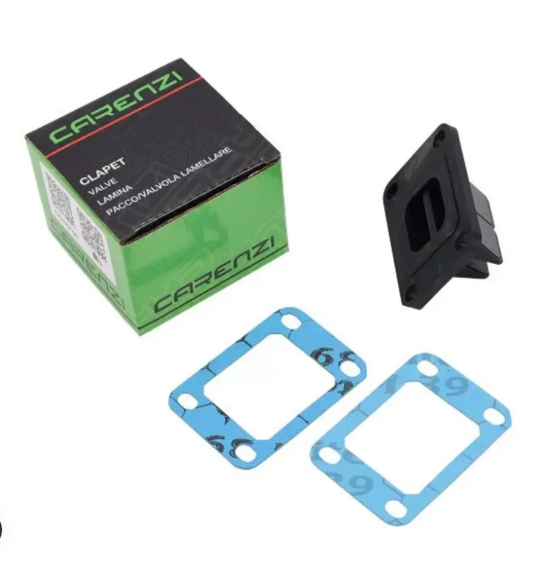 Visszacsapó szelep CARENZI AM6 - BETA 50 RR / MBK 50 X-POWER / YAMAHA 50 TZR / PEUGEOT 50 XPS / RIEJU 50 RS SMX / CPI 50 SM / GENERIC 50 TRIGGER Ne maradj le
