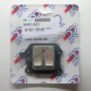 Visszacsapó szelep Yamaha BOOSTER / BW'S / STUNT / SLIDER / ROCKET álló DR XX01021 Különleges ajánlat