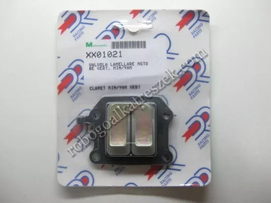 Visszacsapó szelep Yamaha BOOSTER / BW'S / STUNT / SLIDER / ROCKET álló DR XX01021 Különleges ajánlat