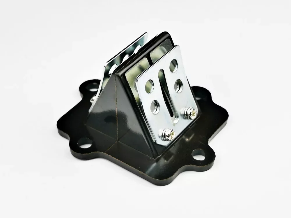 Visszacsapó szelep Yamaha 3KJ / AEROX / OVETTO / NEOS / MALAGUTI / JOG R / F 12 / APRILIA SR / KEEWAY fekvő DR XX01022 Legnépszerűbb