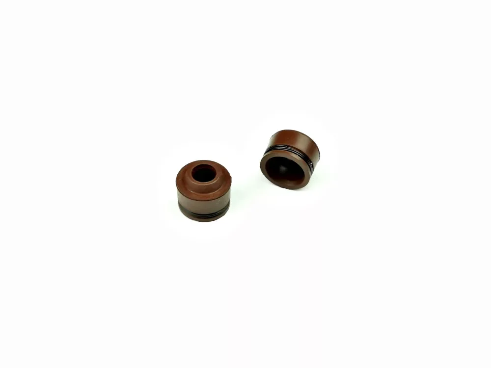 Szelepszár szimering 4.5mm HONDA CBF 125ccm1DB Vásárlói kedvenc