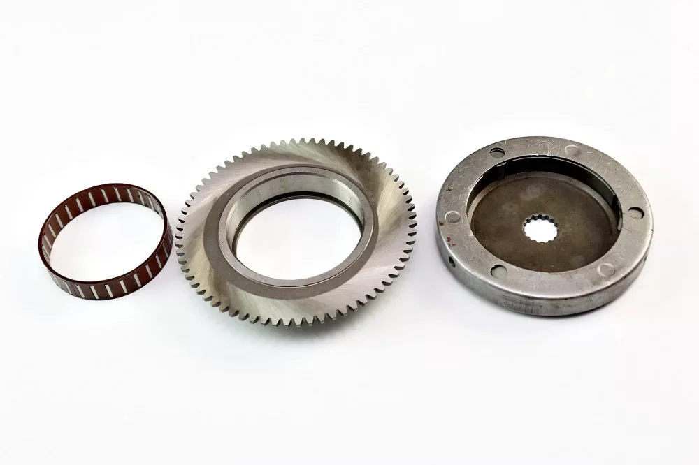 Expressz kézbesítés Szabadonfutó Kínai 2T, Yamaha 16MM