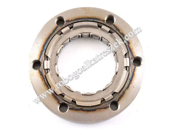 Bestseller Szabadonfutó YAMAHA MAJESTY 04-11/ MAJESTY ABS 07-11 400