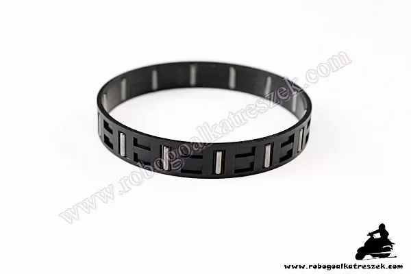 Gyors kiszállítás Tűgörgő szabdonfutóhoz 57x61x10 YAMAHA / APRILIA RMS 0600