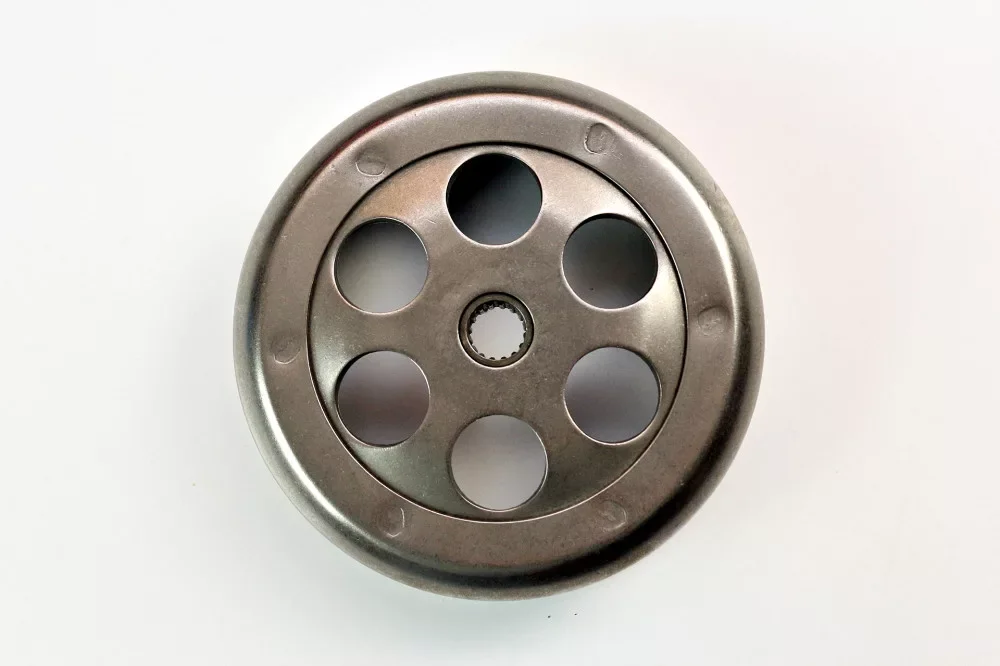 Gyors szállítás Kuplung harang 105mm