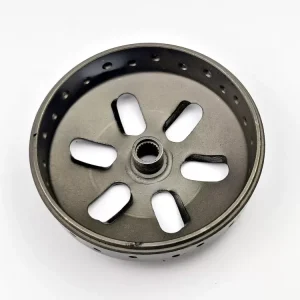 Ajánlat Kuplung harang 4T Racing 107mm, 4 ütemű kínai robogóhoz