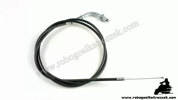 Gázbowden 120cm, 2 ütemű dongó motorhoz tip 2 Nézd meg most