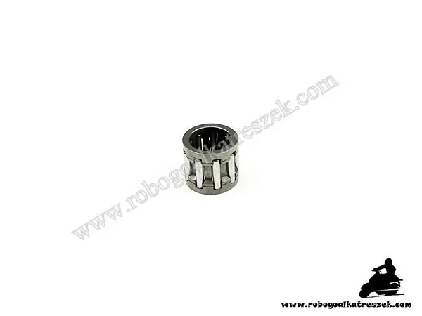 Újdonság Tűgörgő 10x14x13,5mm, 2 ütemű 50ccm dongó motorhoz