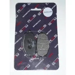 Fékbetét Italjet Millenium 125 RMS 1430 / 2730 Legnépszerűbb