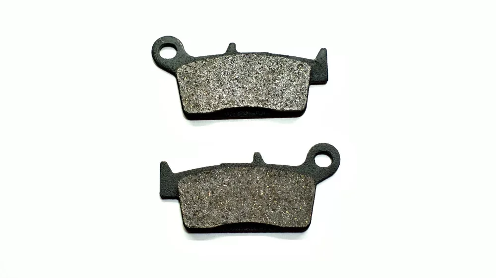 Fékbetét Kymco Dink / Peugeot SV Geo RMS 0170 Azonnal elérhető