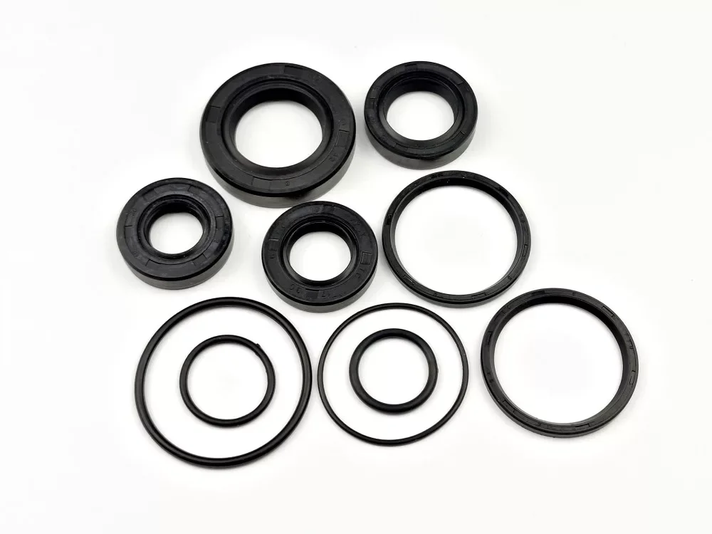 Gyors kiszállítás Szimering 22x35x7