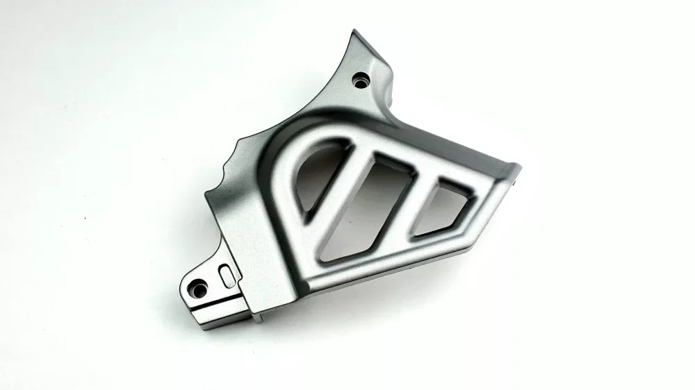 Prémium Láncvédő AM6 / MBK 50 X-POWER, X-LIMIT / YAMAHA 50 TZR, DTR / PEUGEOT 50 XPS, XR6 / RIEJU 50 RS1, SMX/BETA 50 RR / APRILIA 50 RS ezüst