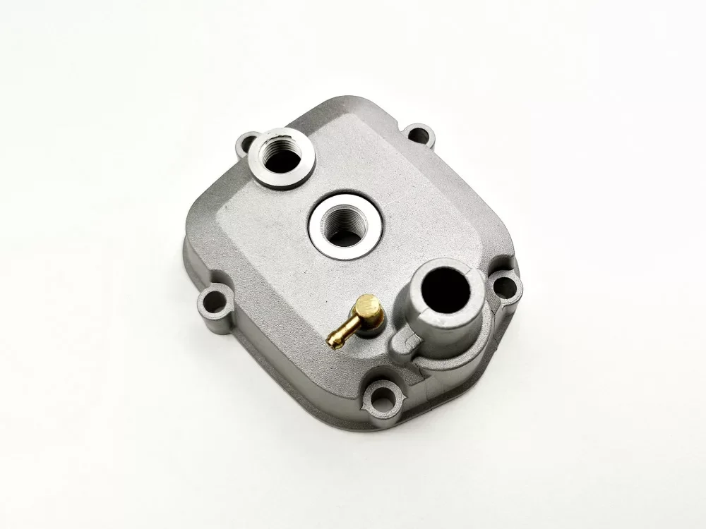 Hengerfej DERBI SENDA D50B0 2006>, GPR 2006> / GILERA 50 SMT 2006>, RCR 2006> 70ccm Vedd meg online