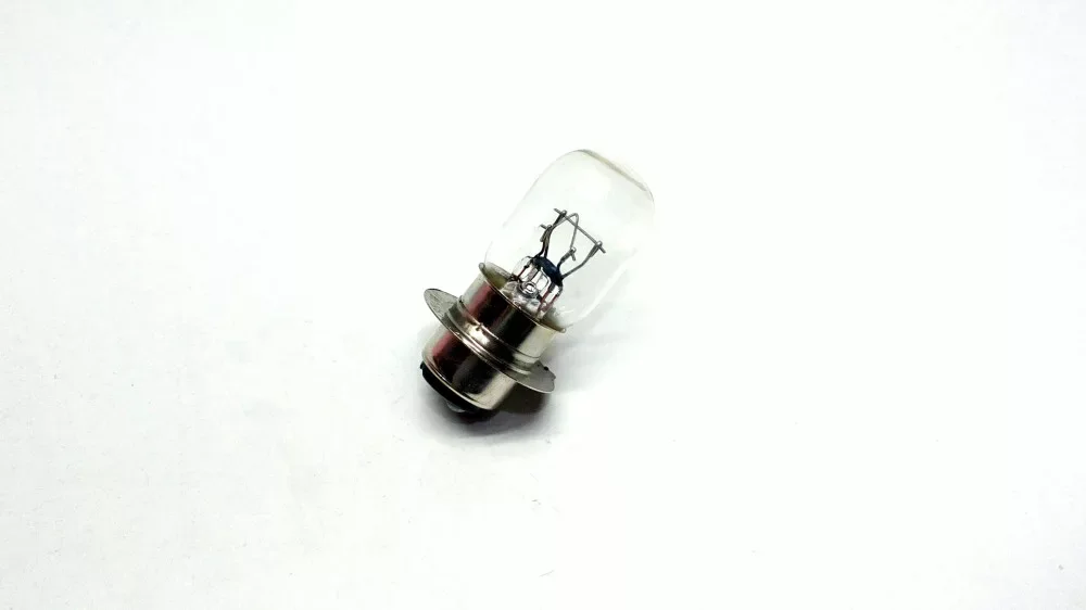 Izzó 12V 35/35W P15D Azonnal elérhető