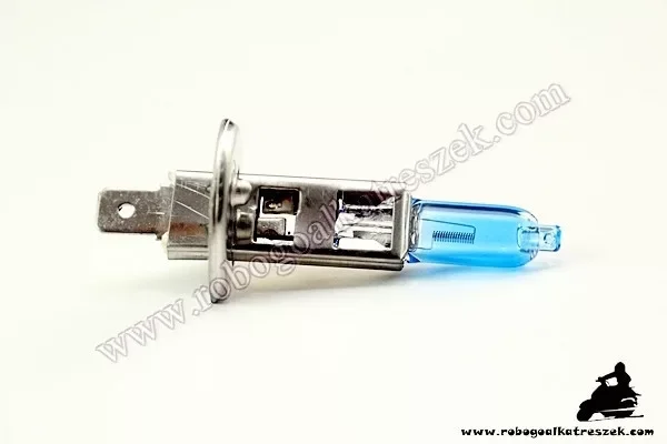 Azonnal elérhető Izzó 12V 55W H1 XENON RMS 0030