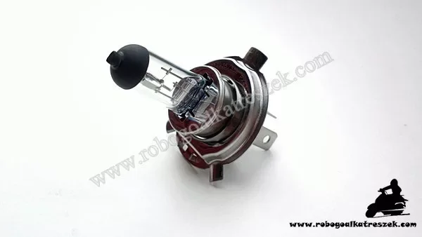 Árengedmény Izzó 12V 35/35w H4 (HS1) RMS 0185