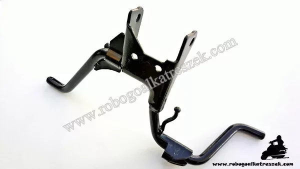 Legkelendőbb Középsztender TB50