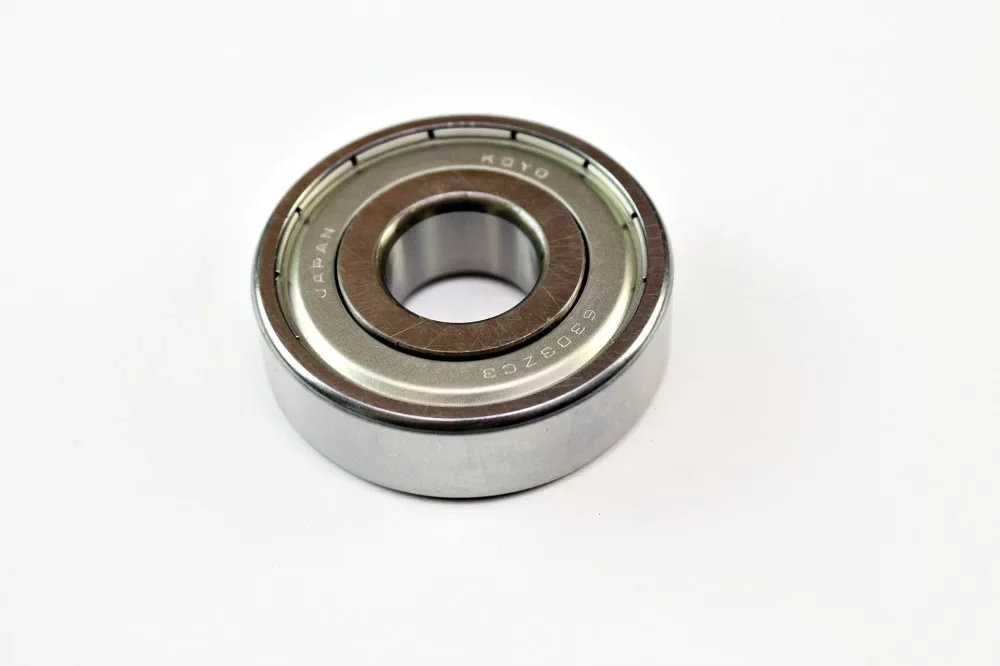 Alacsony ár Csapágy 6203 ZZ17X40X12