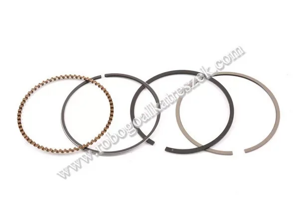 Olcsó Dugattyúgyűrű szett 4T 63mm CG200