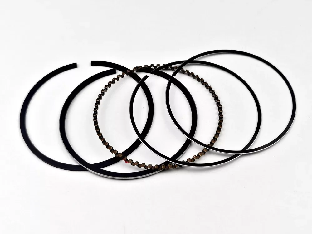 Expressz szállítás Dugattyúgyűrű szett 4T QUAD 200ccm 62.4mm XY200ST-9