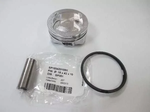 Szezonális akció Dugattyúszett Aprilia Leonardo 62MM