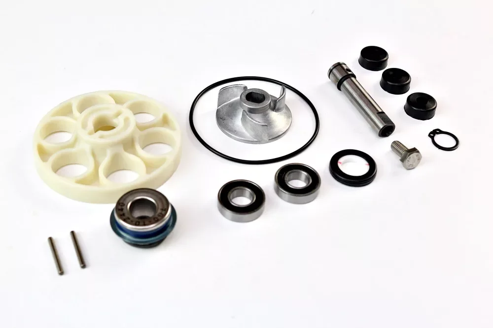 Vízpumpa felújító Suzuki Katana 13mm - TAIWAN Bestseller