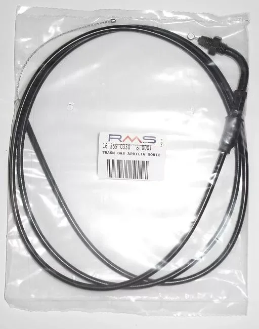 Árengedmény Gázbowden Aprilia Sonic 172cm RMS 0330