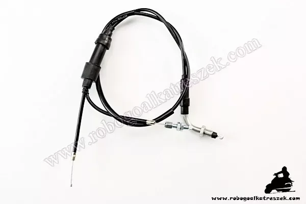 Gázbowden CG125 / TITAN 2000 98cm Kiárusítás