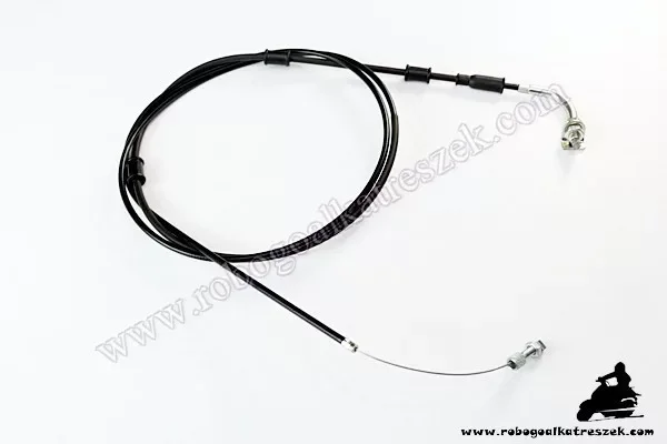 Legnépszerűbb Gázbowden Piaggio Zip 50ccm 211cm