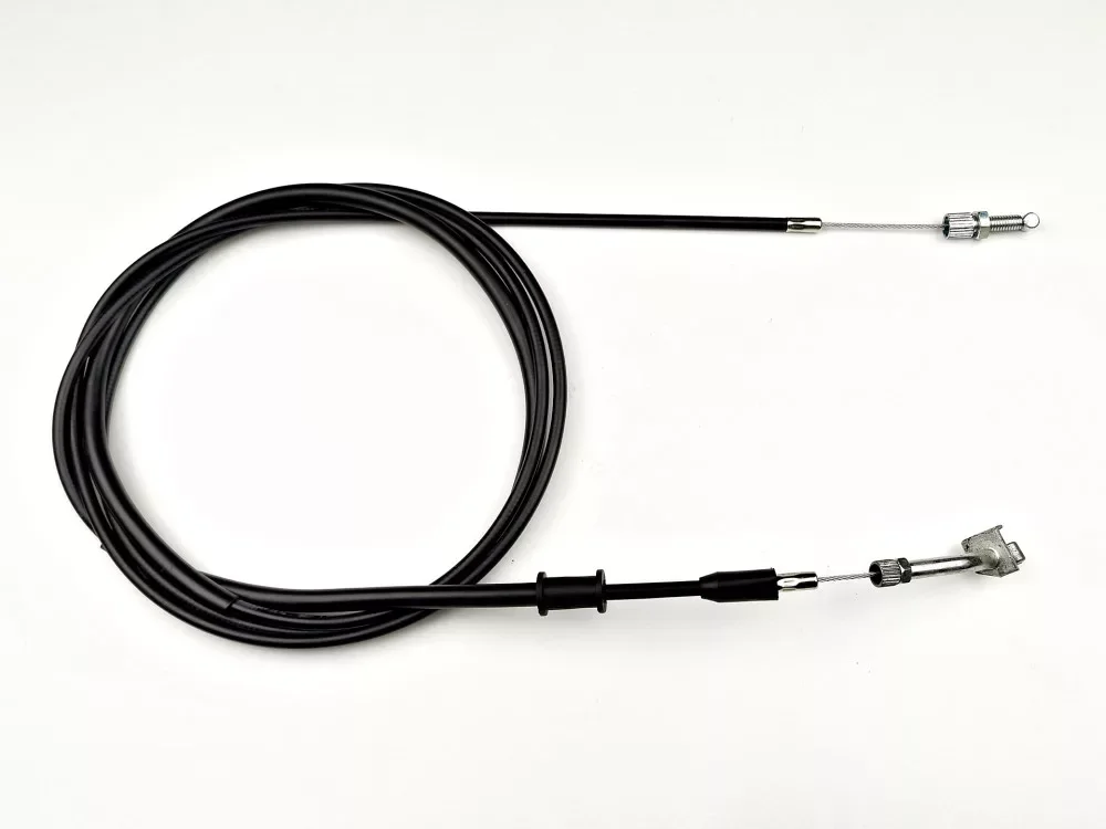 Gázbowden Piaggo X9 180ccm 00-03 Gyors szállítás