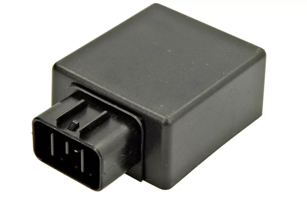 CDI Peugeot Ludix / Jetforce tip 2- 8 vezetékes Legnépszerűbb