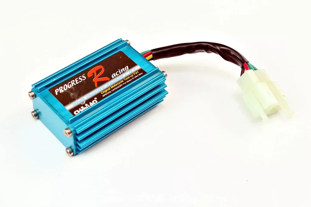 Kihagyhatatlan ajánlat CDI RACING ATV / QUAD 110cm