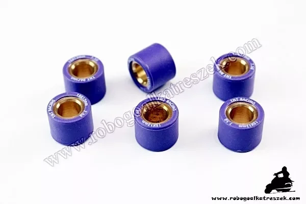 Szuper ajánlat Kuplungpersely (variátor görgő) 18x13 8.5g TNT