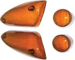 Indexbúra szett első + hátsó MBK NITRO YM2147BS Szezonális akció
