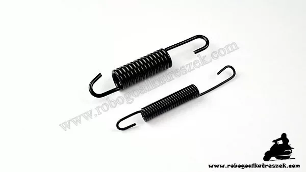 Akció Rugó sztenderhez 84mm