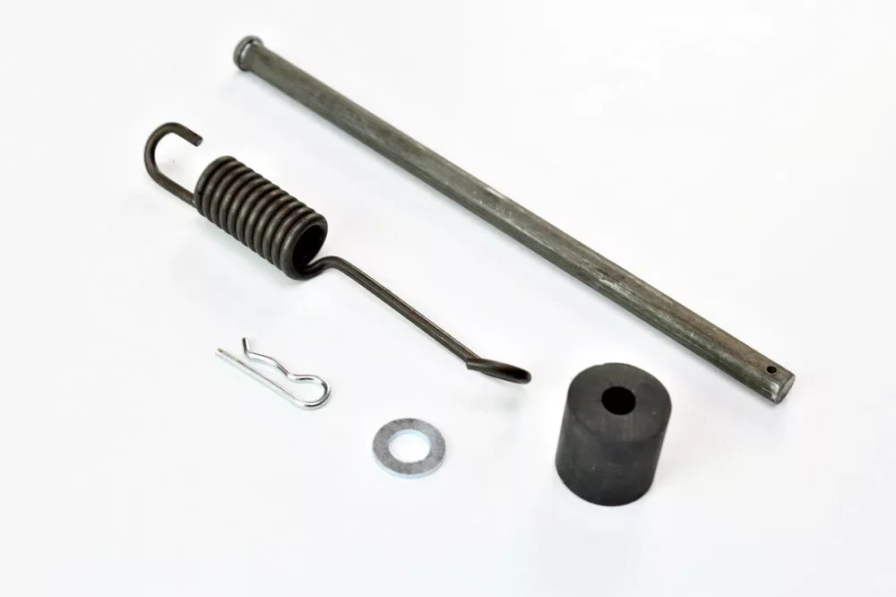 Biztonságos fizetés Sztender felújító készlet MBK BOOSTER RMS 9080