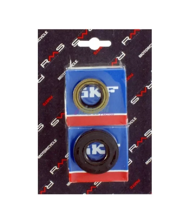 Expressz kézbesítés Csapágy + szimering szett (műanyag kosaras) YAMAHA 50ccm robogókhoz RMS 0320