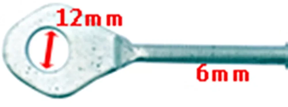 Láncfeszítő Pocket Cross Outlet
