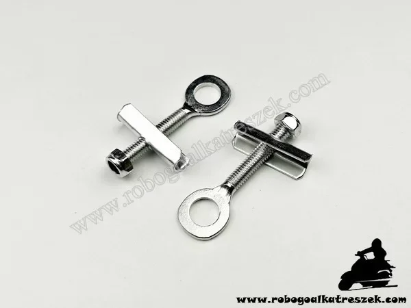 Vásárlói kedvenc Láncfeszítő szett Pocket Bike