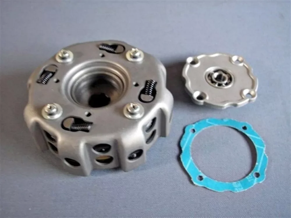 Kuplung 110-125ccm (18-as fogaskerék) Akció