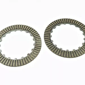 Ajánlat Kuplung lamella szett 110-125ccm Dirt Bike
