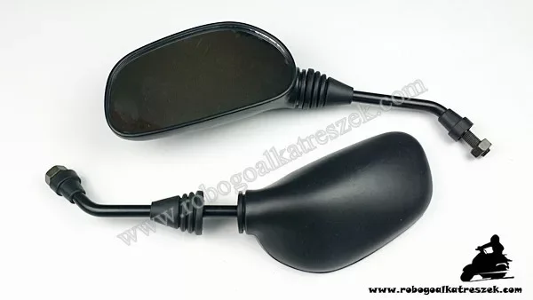 Tükör szett 18 8mm-10mm Expressz szállítás