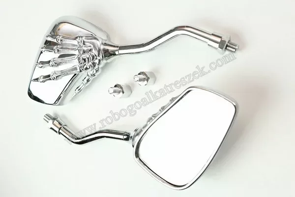 Tükör szett CHOPPER 8mm-10mm TIP II. Árengedmény