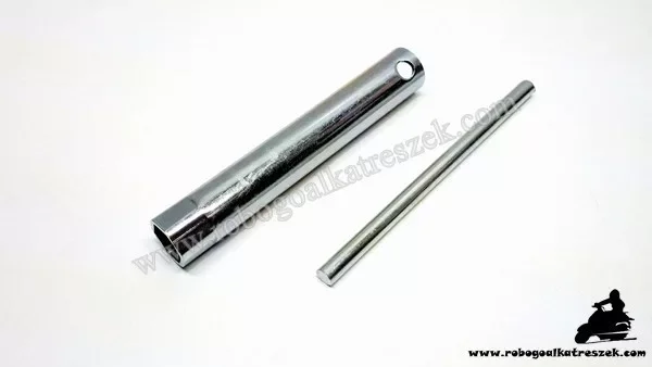 Bestseller Gyertyakulcs hosszított 16X140MM RMS 0250