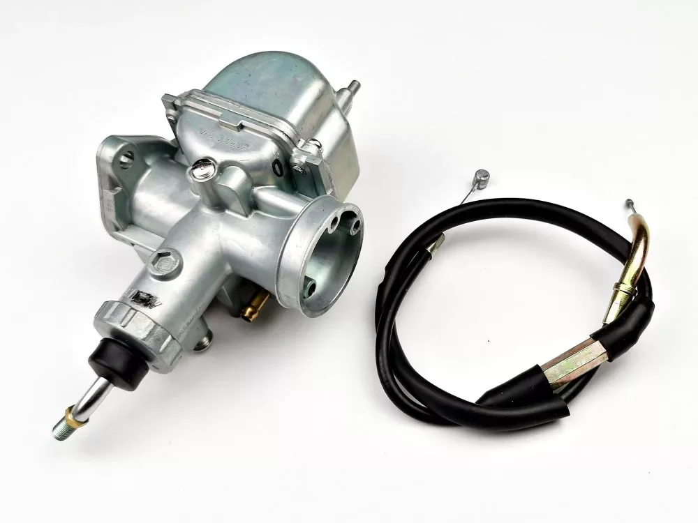 Azonnal elérhető Karburátor LIFAN 110-140ccm MIKUNI JAPAN TIP 2