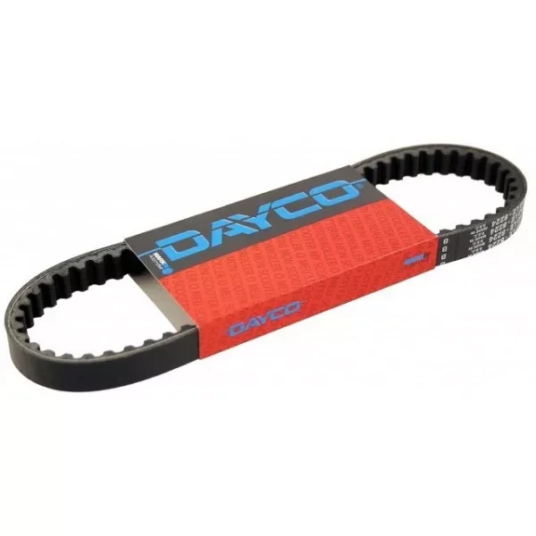 Vedd meg most Ékszíj DAYCO POWER 747x16,5x8 YAMAHA / APRILIA / MALAGUTI RMS 0080