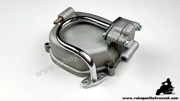 Exkluzív ajánlat Hengerfej fedél 4T 125-150ccm komplett