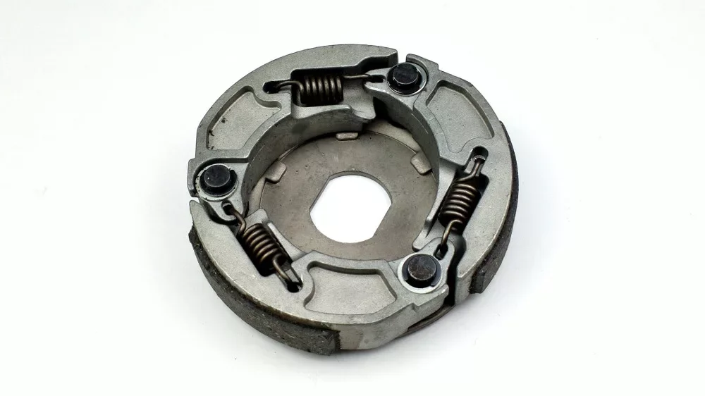 Árengedmény Kuplung pofa kínai 2T 112mm Keeway Focus / F-act